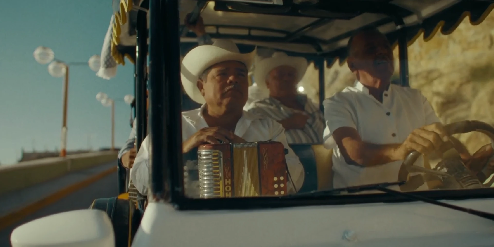 CERVEZA DEL PACIFICO