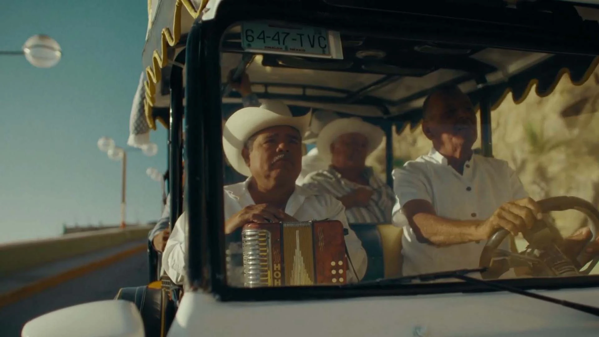 CERVEZA DEL PACIFICO