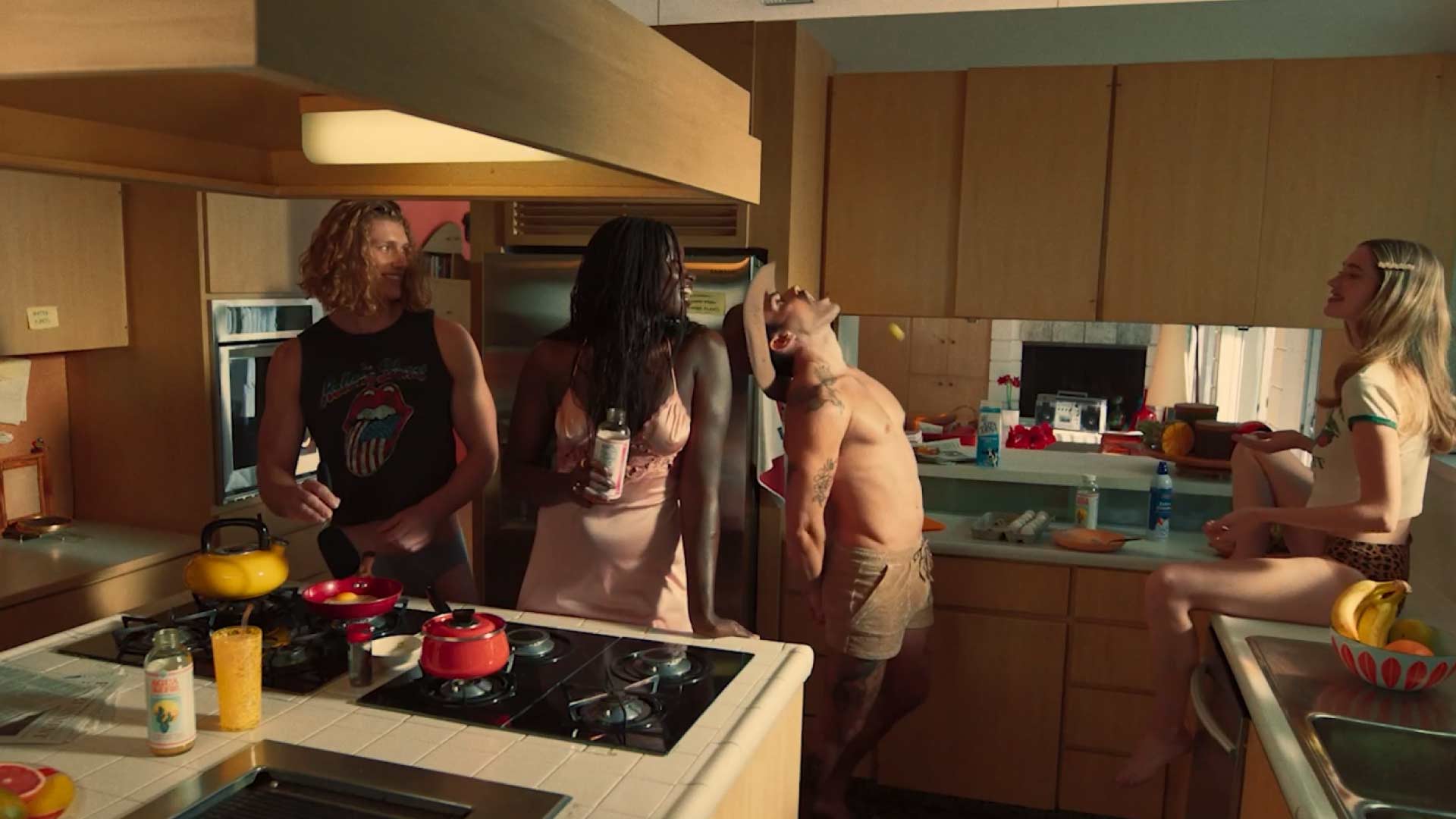 Escapada de fin de semana