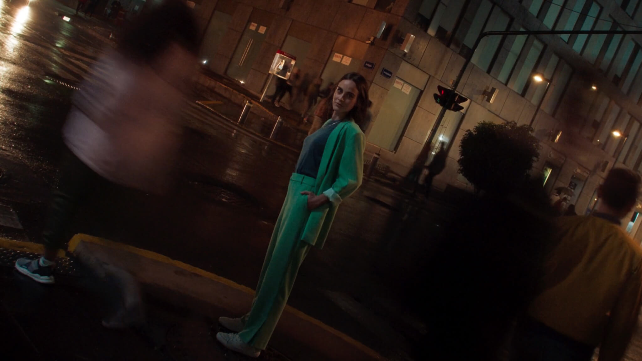 The power within you