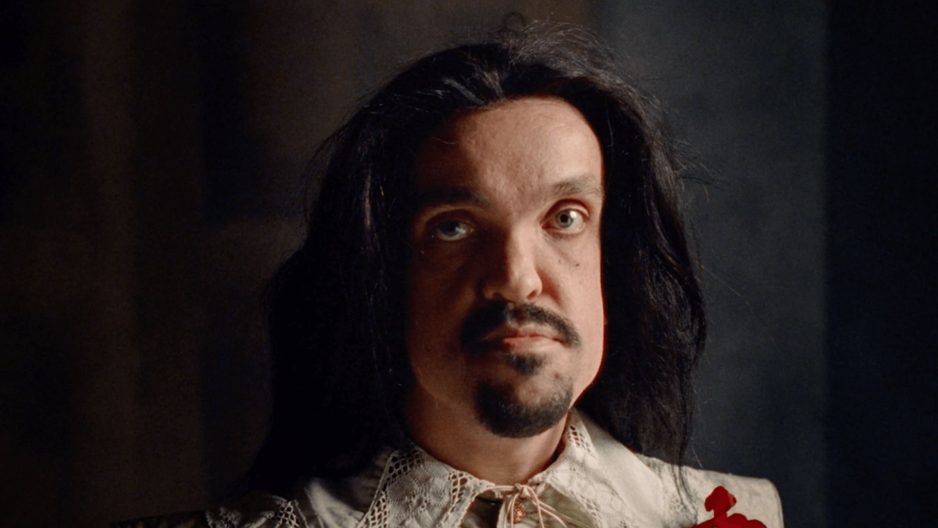 LOS BUFONES DE VELAZQUEZ