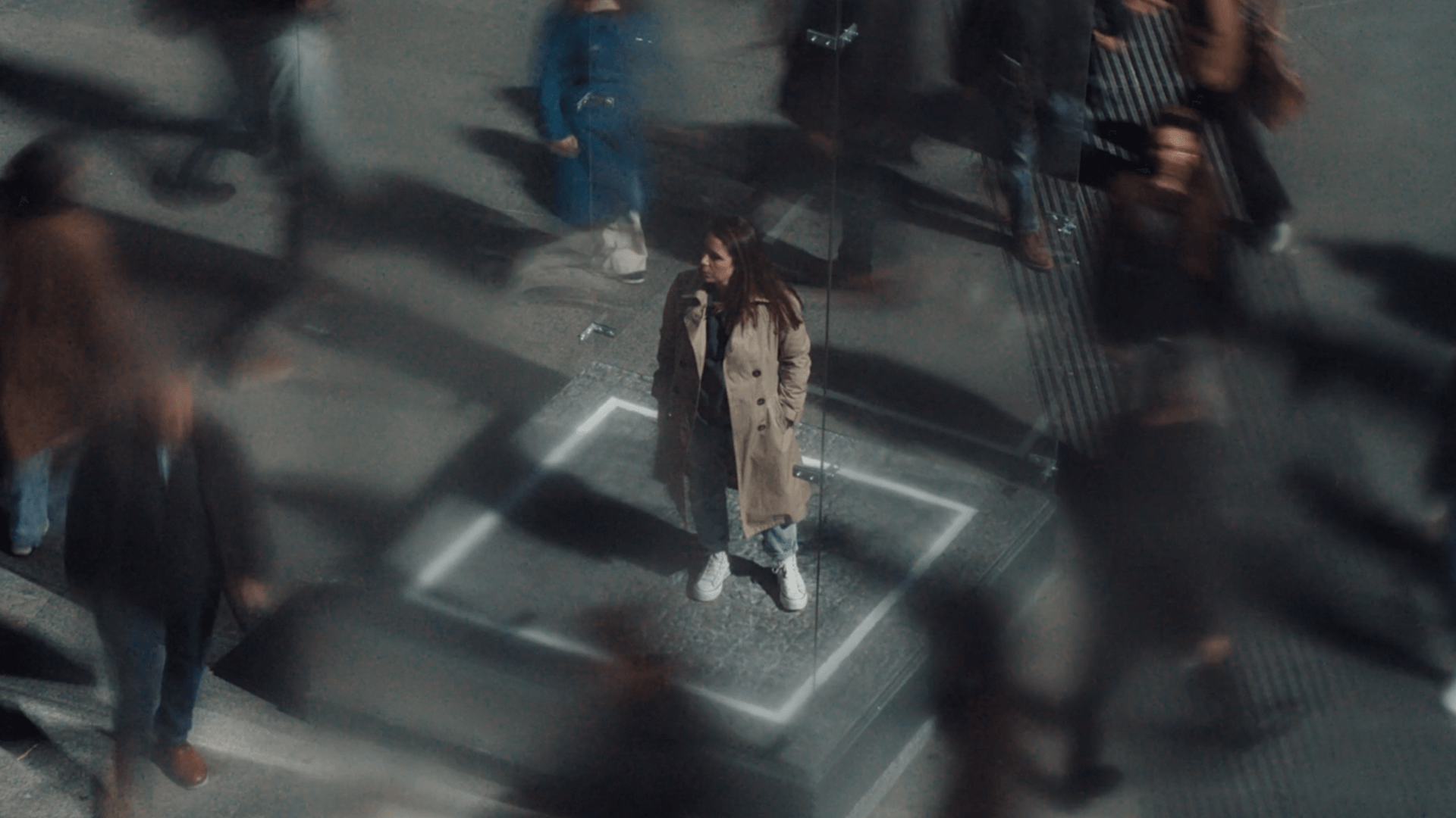 CINCO MILLONES SOLOS