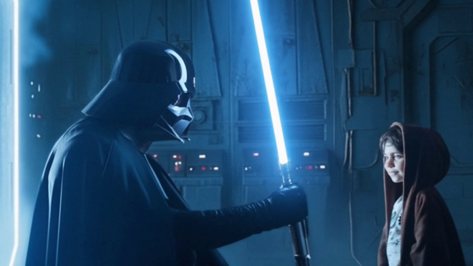 STAR WARS